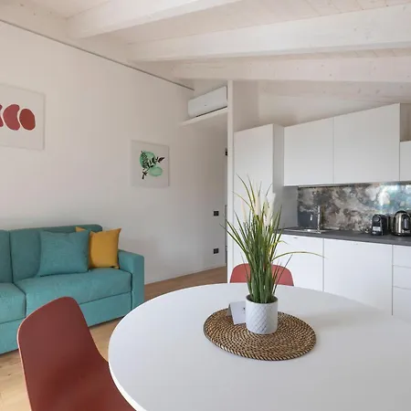 Olmo Apartmán Como