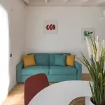 شقة Olmo *