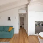 شقة Olmo كومو