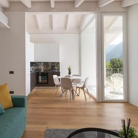 Olmo Apartment