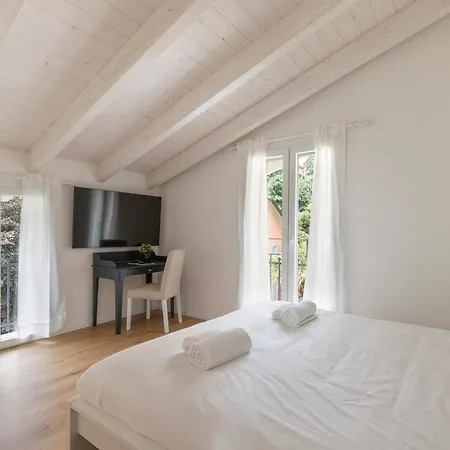 Apartment Olmo
