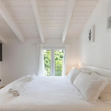 Apartment Olmo