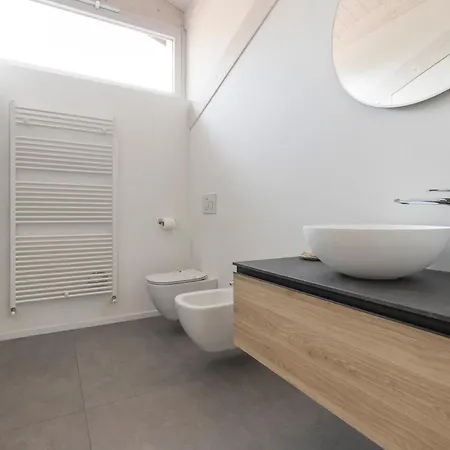 Apartment Olmo *