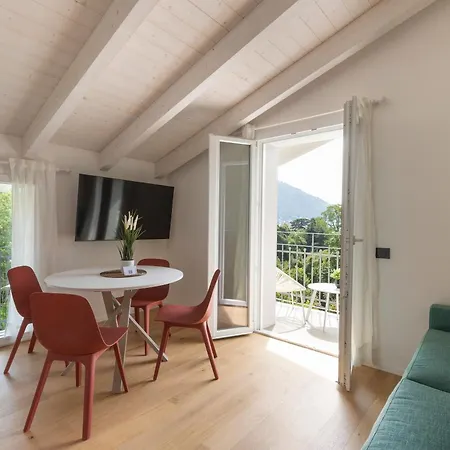 Apartment Olmo