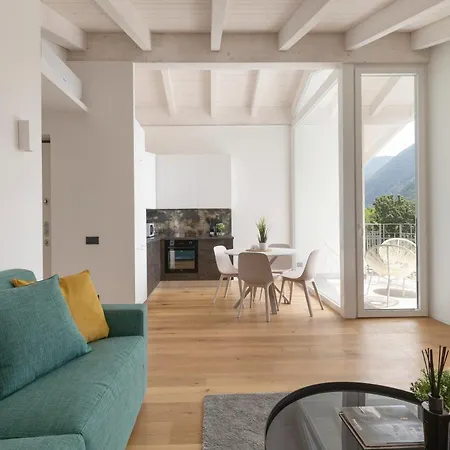 Olmo Apartment