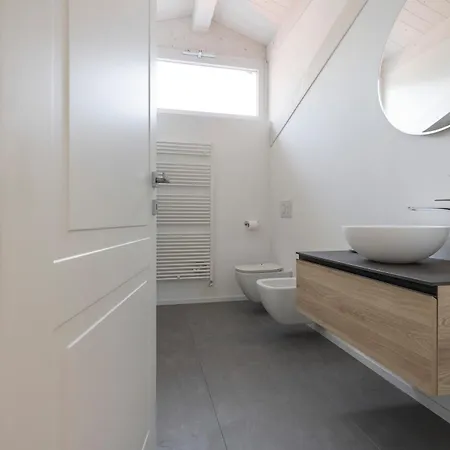 Apartment Olmo *