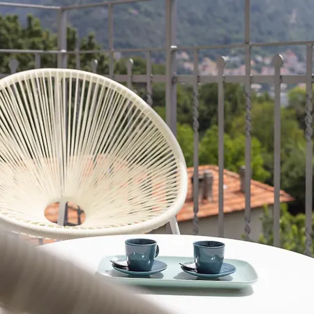 Apartment Olmo