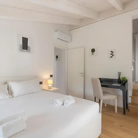 Apartment Olmo *