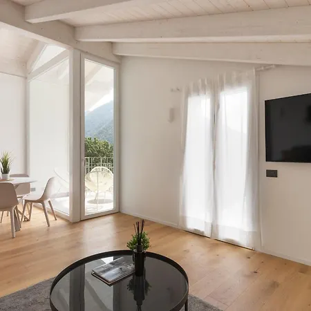 Apartment Olmo *