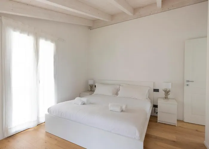 Apartmán Olmo *