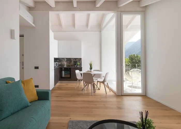 Olmo Apartmán
