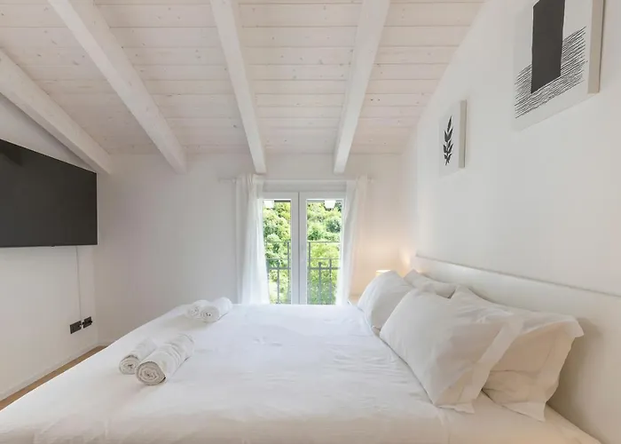 Apartmán Olmo