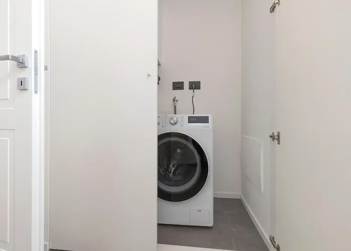 Olmo Apartmán Como