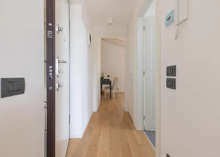Olmo Apartmán *