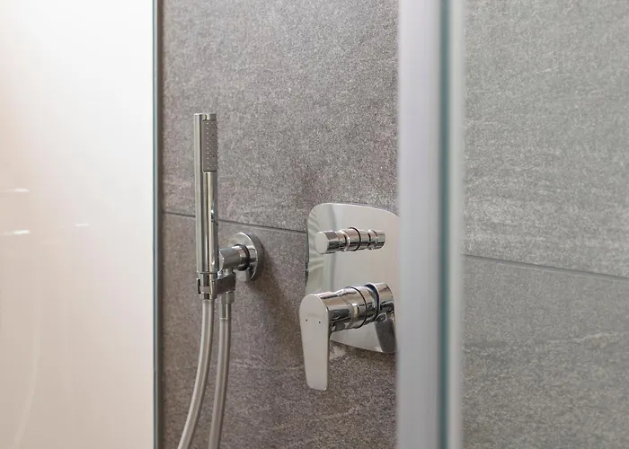 Apartmán Olmo Como