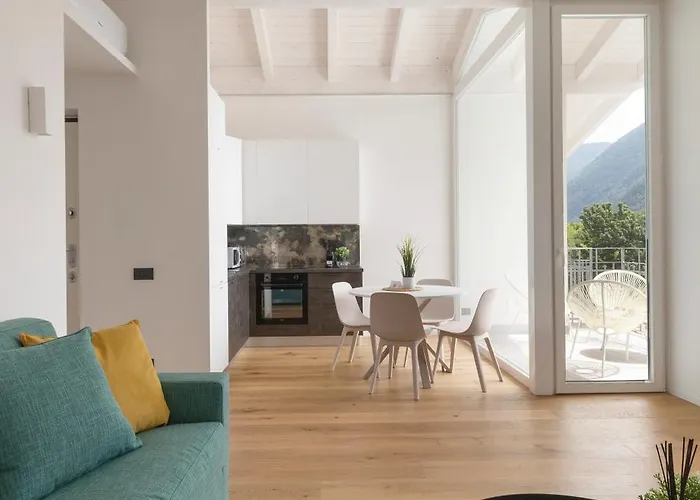 Olmo Apartmán