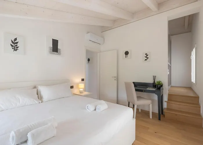 Apartmán Olmo *