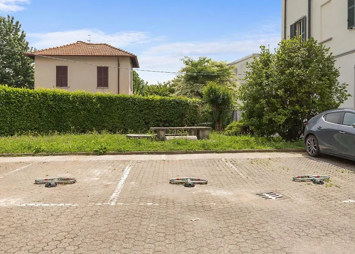 Olmo Apartmán *
