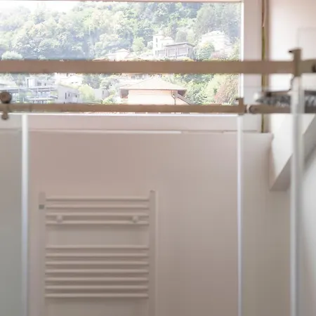 Apartamento Olmo Como