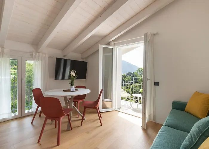 Apartment Olmo