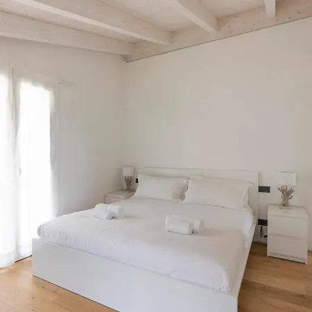 Apartamento Olmo *
