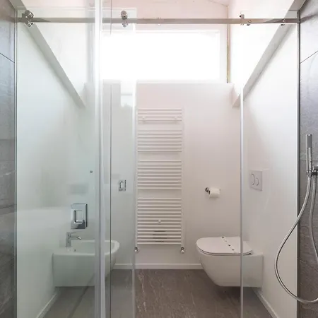 Apartamento Olmo Como