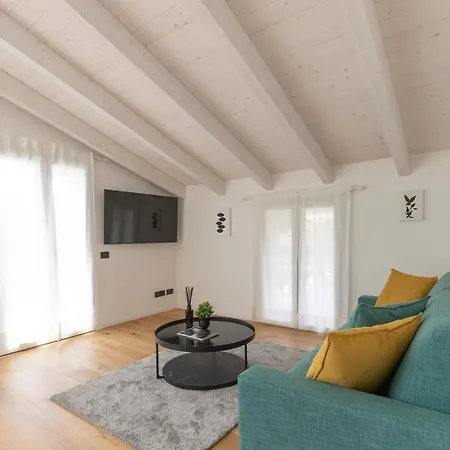 Apartamento Olmo