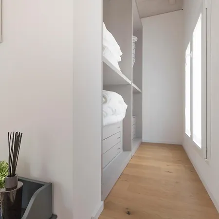 Olmo Apartamento