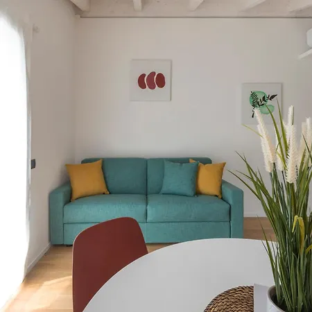 Apartamento Olmo *