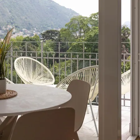 Olmo Apartamento *