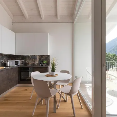 Apartamento Olmo