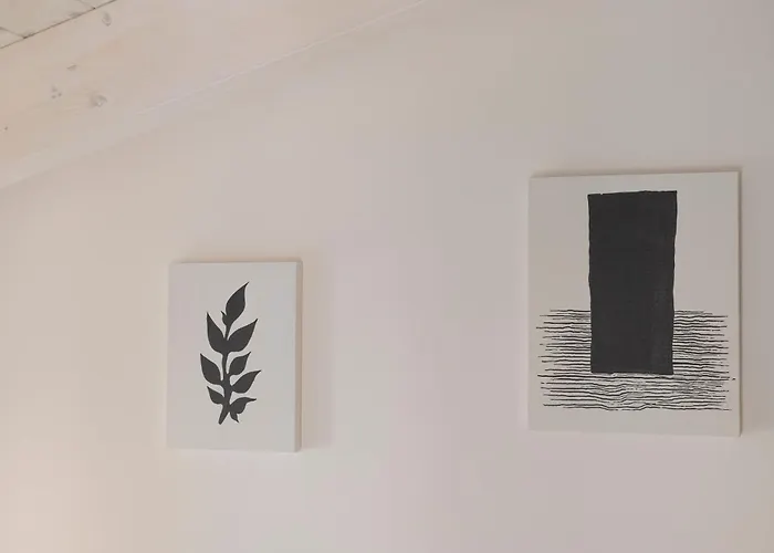 公寓 Olmo 科莫